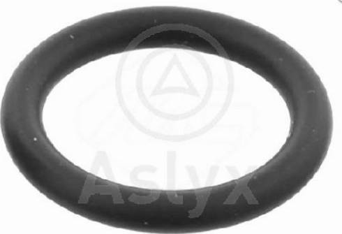 Aslyx AS-102110 - Прокладка, фланец охлаждающей жидкости autospares.lv