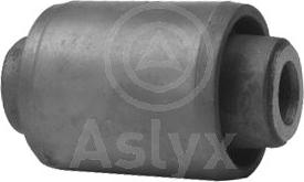 Aslyx AS-102828 - Сайлентблок, рычаг подвески колеса autospares.lv