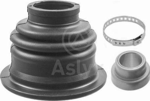 Aslyx AS-102304 - Пыльник, приводной вал autospares.lv