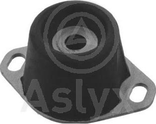 Aslyx AS-102786 - Подушка, опора, подвеска двигателя autospares.lv