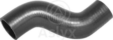 Aslyx AS-107406 - Шланг радиатора autospares.lv