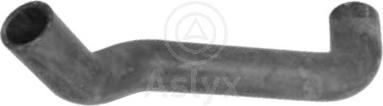 Aslyx AS-107528 - Шланг радиатора autospares.lv