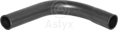 Aslyx AS-107844 - Шланг радиатора autospares.lv