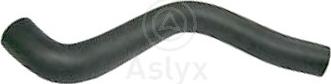 Aslyx AS-107342 - Шланг радиатора autospares.lv