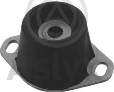 Aslyx AS-200966 - Подушка, опора, подвеска двигателя autospares.lv