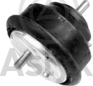 Aslyx AS-200911 - Подушка, опора, подвеска двигателя autospares.lv