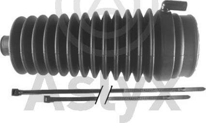 Aslyx AS-200462 - Комплект пыльника, рулевое управление autospares.lv