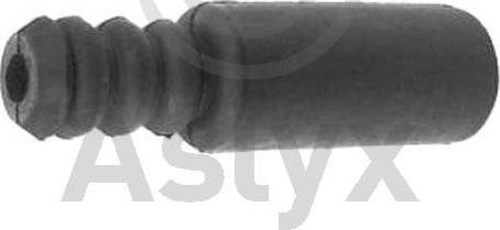 Aslyx AS-200402 - Отбойник, демпфер амортизатора autospares.lv