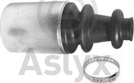 Aslyx AS-200564 - Пыльник, приводной вал autospares.lv