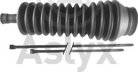 Aslyx AS-200565 - Комплект пыльника, рулевое управление autospares.lv