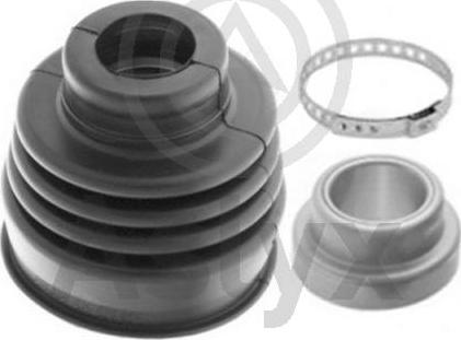 Aslyx AS-200576 - Пыльник, приводной вал autospares.lv