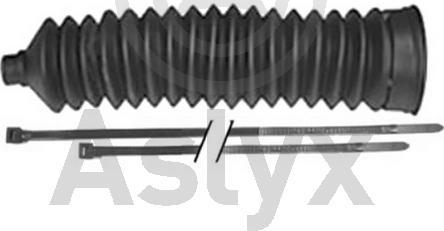 Aslyx AS-200601 - Комплект пыльника, рулевое управление autospares.lv