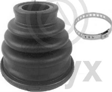 Aslyx AS-200082 - Пыльник, приводной вал autospares.lv