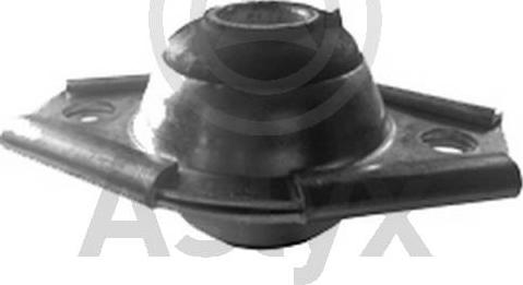 Aslyx AS-200100 - Опора стойки амортизатора, подушка autospares.lv