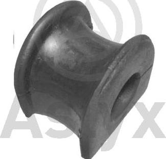 Aslyx AS-200887 - Втулка стабилизатора autospares.lv