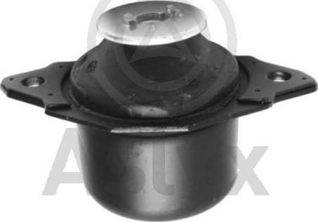 Aslyx AS-200399 - Подушка, опора, подвеска двигателя autospares.lv