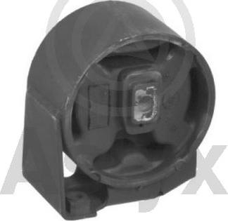 Aslyx AS-200341 - Подушка, опора, подвеска двигателя autospares.lv