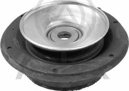 Aslyx AS-200354 - Опора стойки амортизатора, подушка autospares.lv