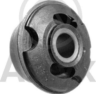 Aslyx AS-200279 - Сайлентблок, рычаг подвески колеса autospares.lv