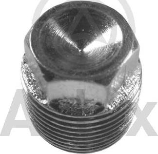 Aslyx AS-200273 - Резьбовая пробка, масляный поддон autospares.lv