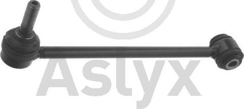 Aslyx AS-201901 - Тяга / стойка, стабилизатор autospares.lv