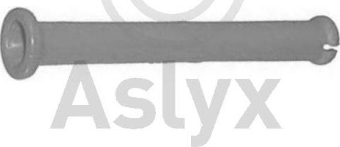Aslyx AS-201911 - Воронка, указатель уровня масла autospares.lv