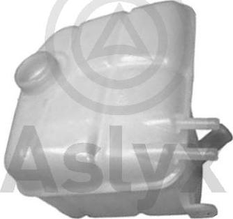 Aslyx AS-201459 - Компенсационный бак, охлаждающая жидкость autospares.lv