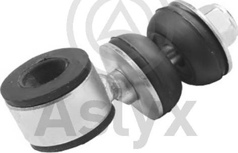 Aslyx AS-201008 - Тяга / стойка, стабилизатор autospares.lv