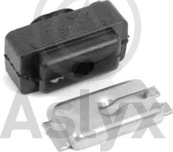 Aslyx AS-201010 - Втулка, шток вилки переключения передач autospares.lv