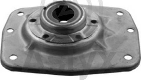 Aslyx AS-201077 - Опора стойки амортизатора, подушка autospares.lv