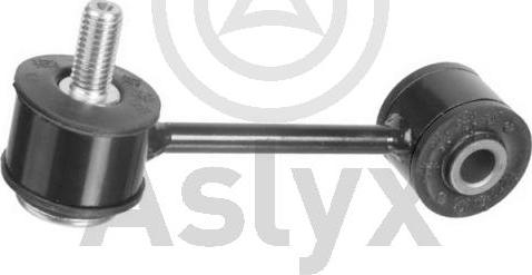 Aslyx AS-201845 - Тяга / стойка, стабилизатор autospares.lv