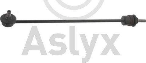 Aslyx AS-201840 - Тяга / стойка, стабилизатор autospares.lv