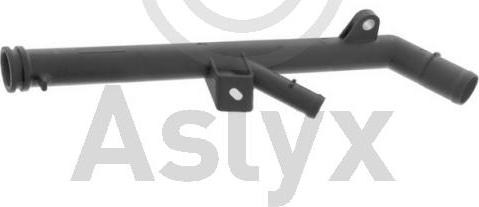 Aslyx AS-201388 - Трубка охлаждающей жидкости autospares.lv