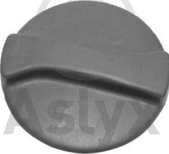 Aslyx AS-201254 - Крышка, резервуар охлаждающей жидкости autospares.lv