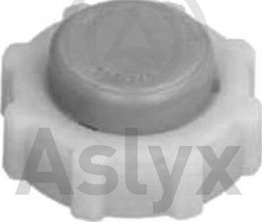 Aslyx AS-201269 - Крышка, резервуар охлаждающей жидкости autospares.lv