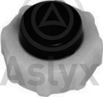 Aslyx AS-201260 - Крышка, резервуар охлаждающей жидкости autospares.lv