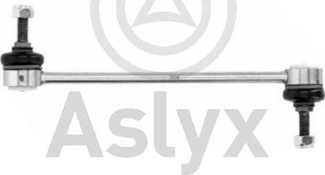 Aslyx AS-201781 - Тяга / стойка, стабилизатор autospares.lv
