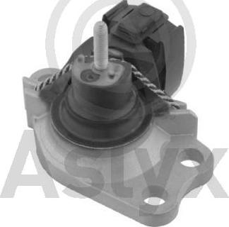 Aslyx AS-201779 - Подушка, опора, подвеска двигателя autospares.lv