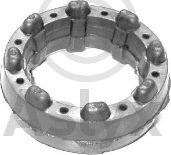 Aslyx AS-201771 - Подшипник качения, опора стойки амортизатора autospares.lv