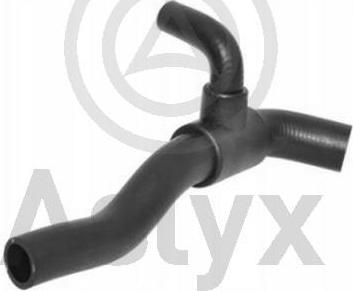 Aslyx AS-203957 - Масляный шланг autospares.lv