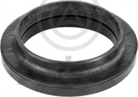 Aslyx AS-203499 - Подшипник качения, опора стойки амортизатора autospares.lv