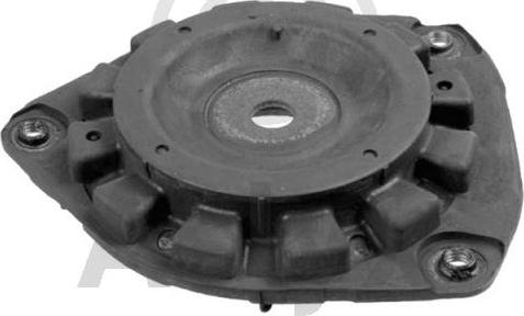 Aslyx AS-203498 - Опора стойки амортизатора, подушка autospares.lv