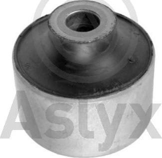 Aslyx AS-203444 - Сайлентблок, рычаг подвески колеса autospares.lv