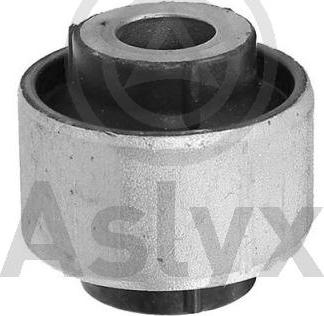 Aslyx AS-203446 - Сайлентблок, рычаг подвески колеса autospares.lv