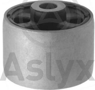 Aslyx AS-203448 - Сайлентблок, рычаг подвески колеса autospares.lv