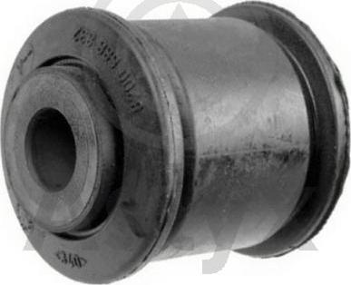 Aslyx AS-203443 - Сайлентблок, рычаг подвески колеса autospares.lv