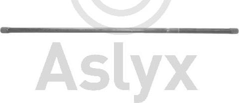 Aslyx AS-203471 - Куполообразная стойка autospares.lv