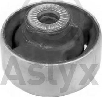 Aslyx AS-203419 - Сайлентблок, рычаг подвески колеса autospares.lv