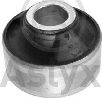 Aslyx AS-203416 - Сайлентблок, рычаг подвески колеса autospares.lv