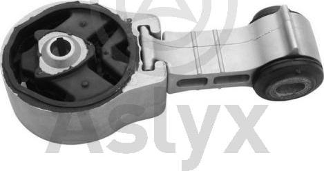 Aslyx AS-203485 - Подушка, опора, подвеска двигателя autospares.lv